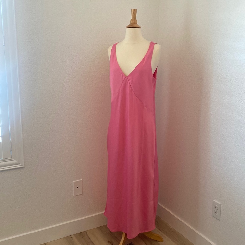 Target slip dress